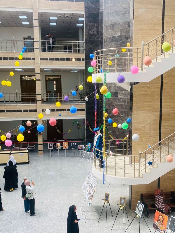 الادارة والاقتصاد المثنى يوم الجامعة (22)