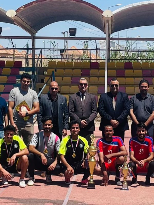 بطولة نهائي 2024