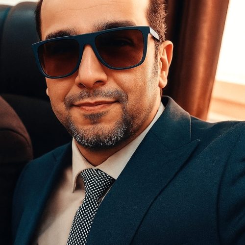 م. فارس مطر مهدي م. فارس مطر مهدي