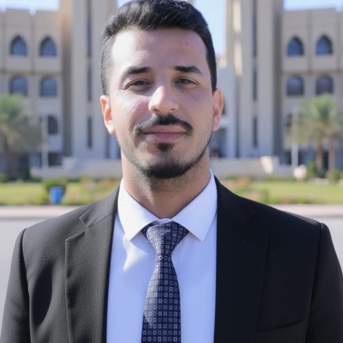 م.م.محمد فاضل