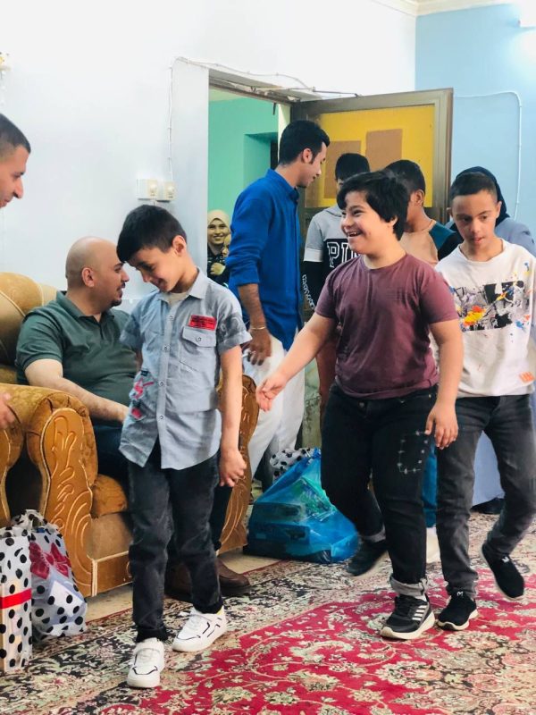 معهد الرجاء 2
