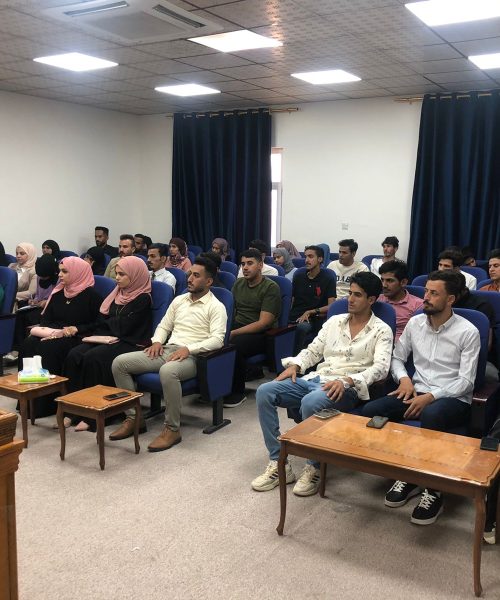 ورشة المحاسبة الصعقات الكهربائية